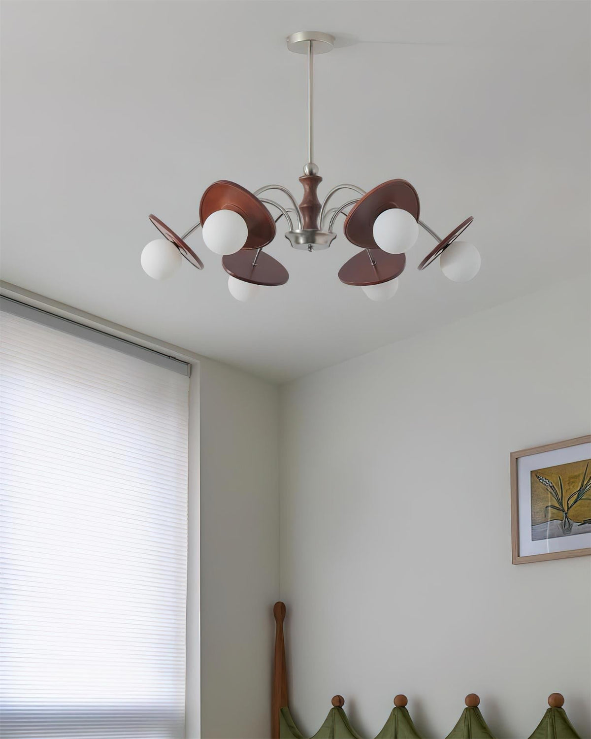 Terioira Lustre Orbit