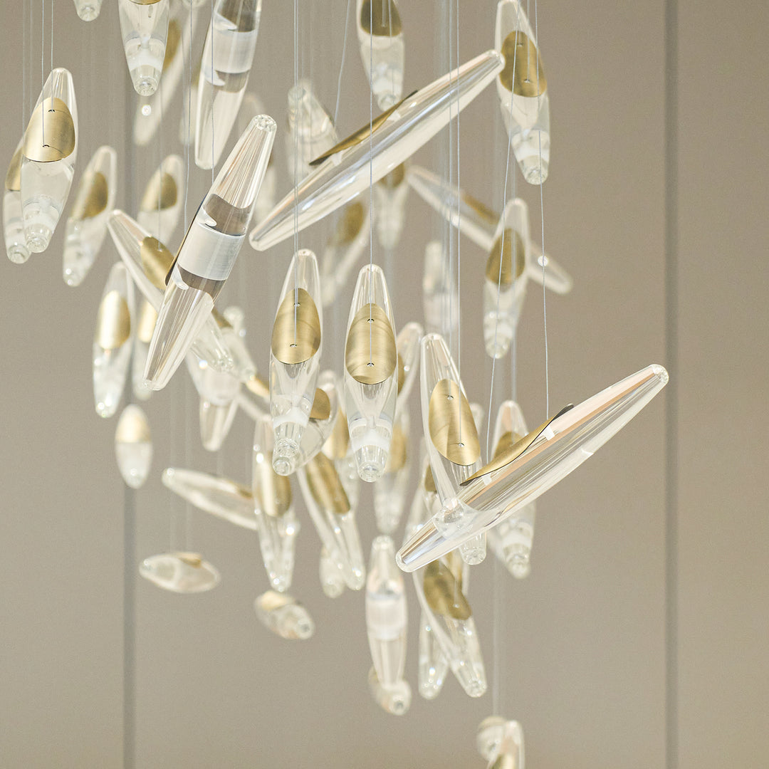 Avenenira Lustre