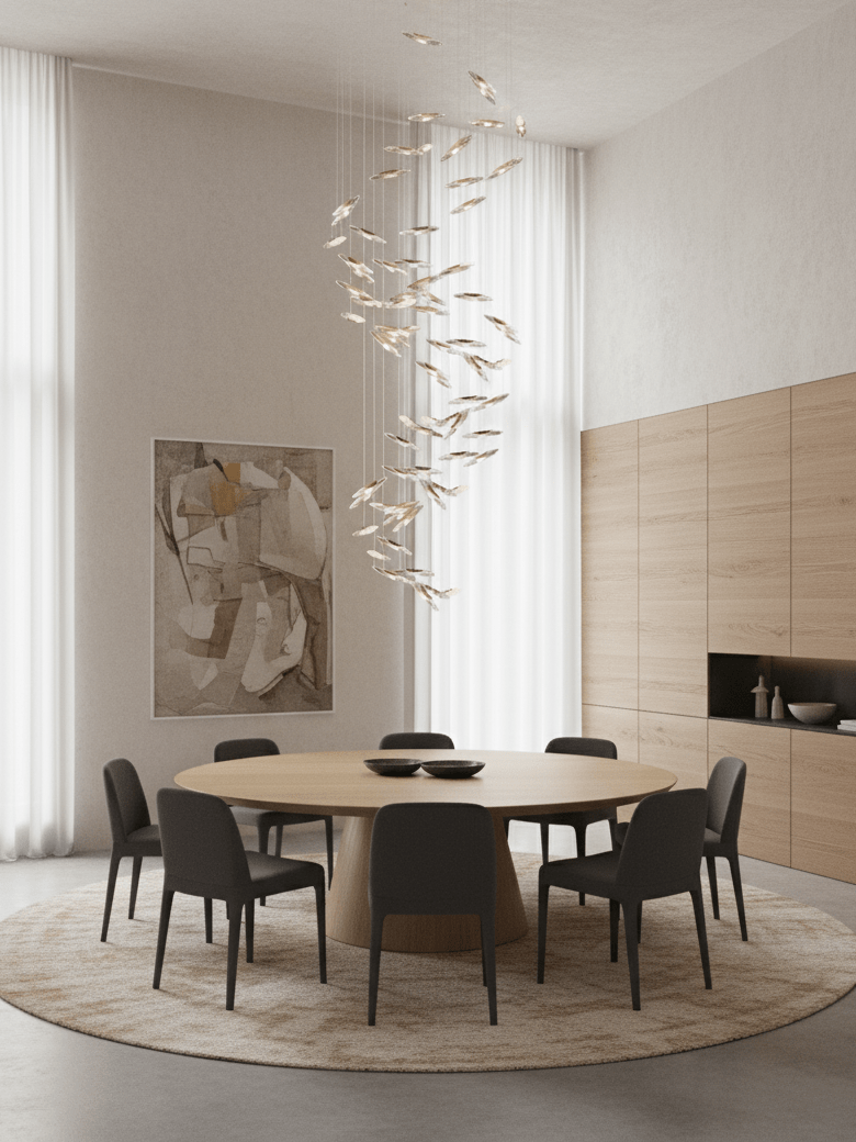 Avenenira Lustre