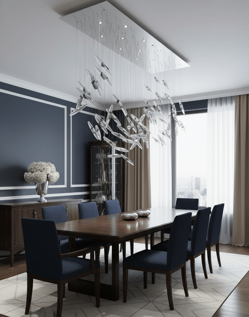Avenenira Lustre