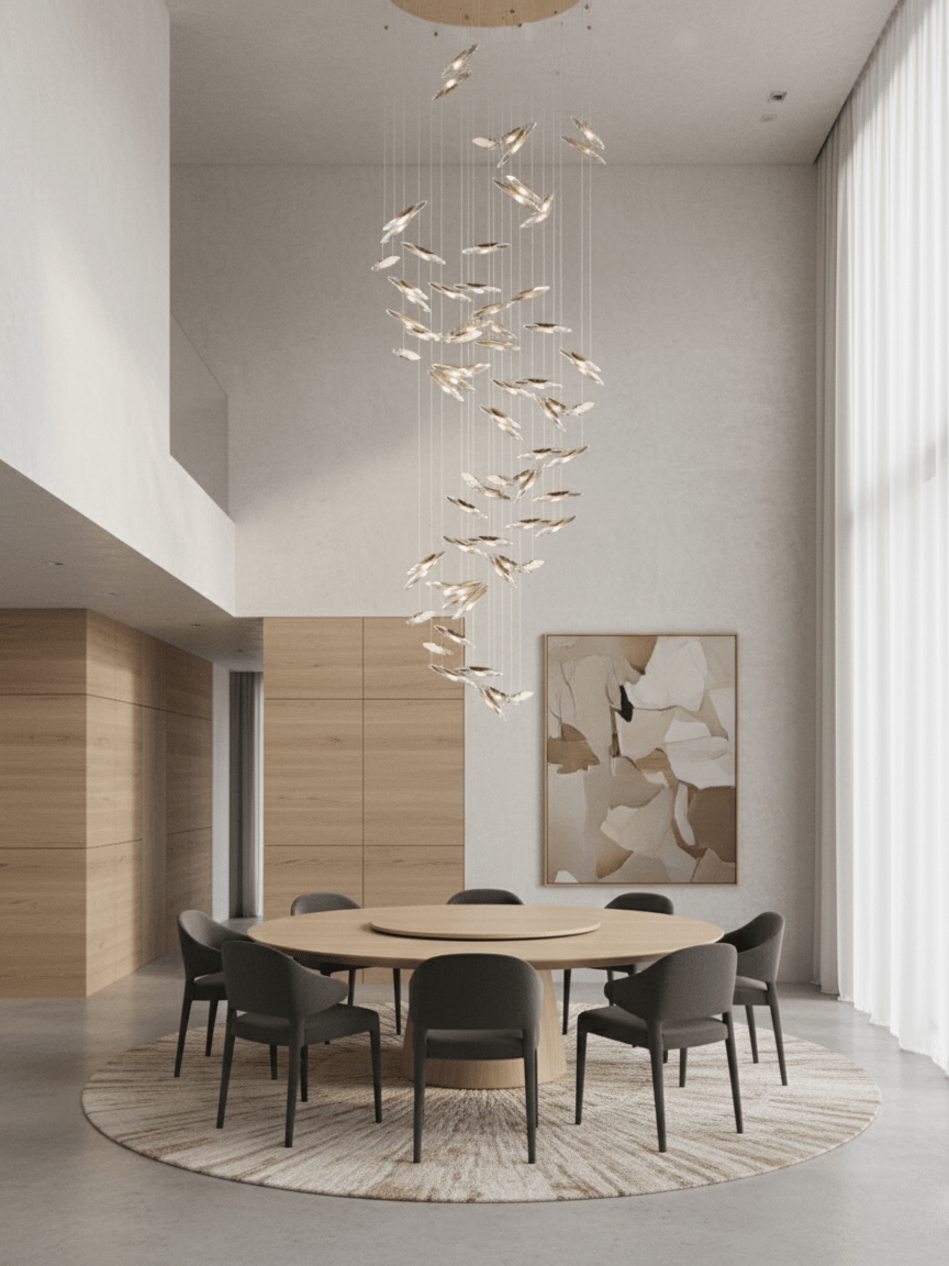 Avenenira Lustre