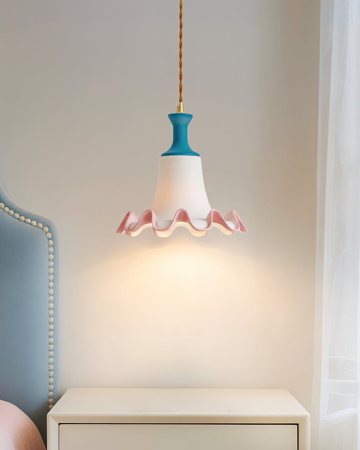 Floriane Suspension