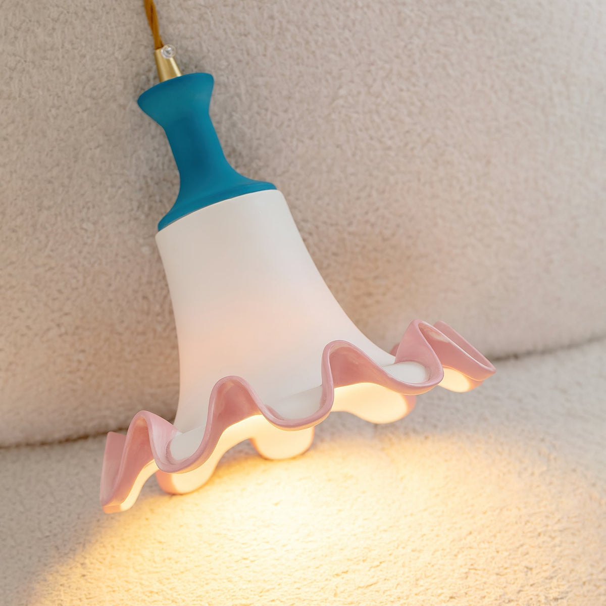 Floriane Suspension