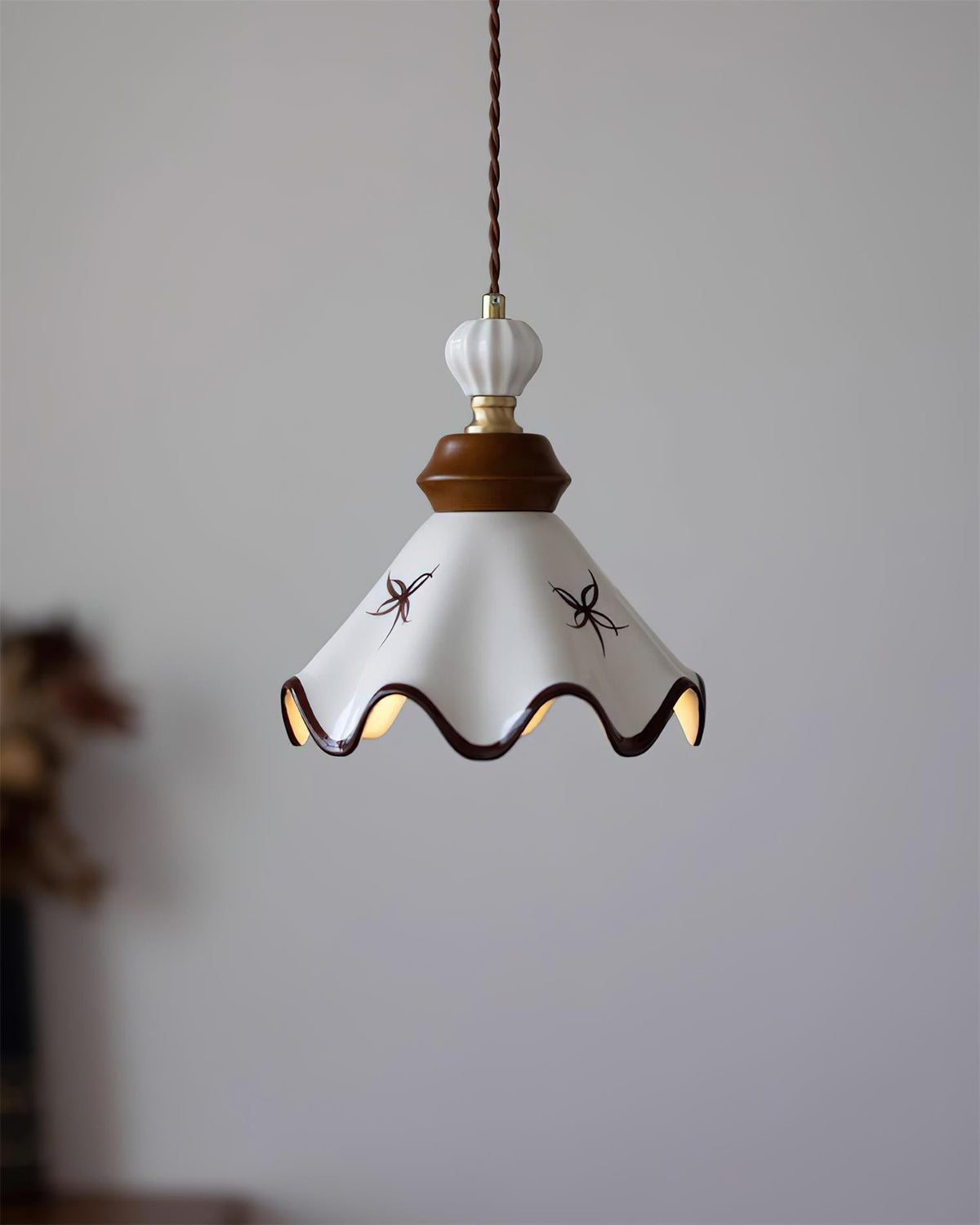 Viraiette Suspension