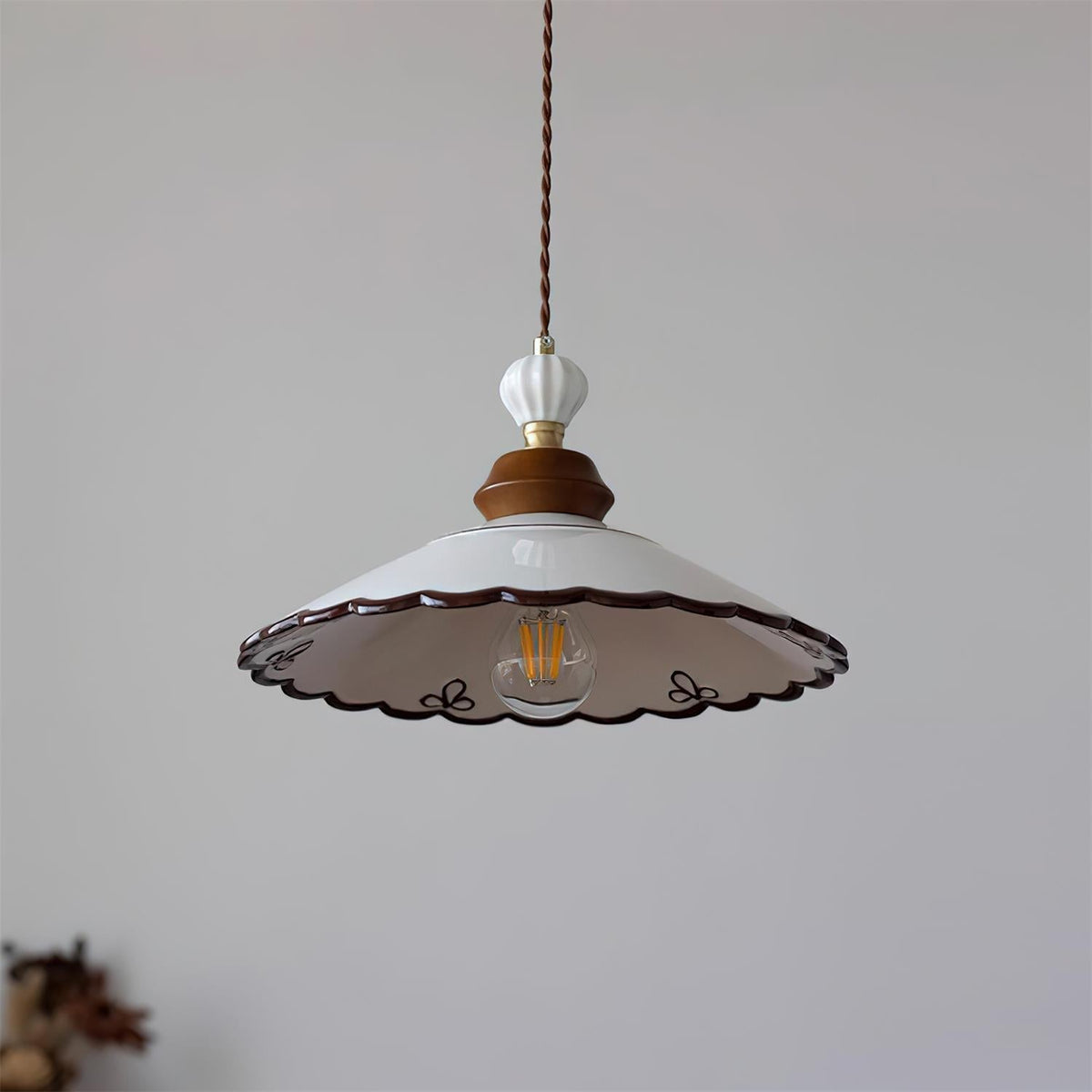 Viraiette Suspension