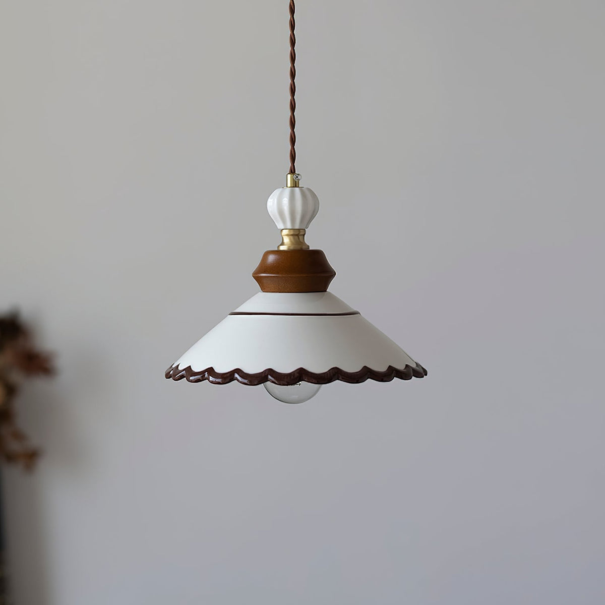 Viraiette Suspension