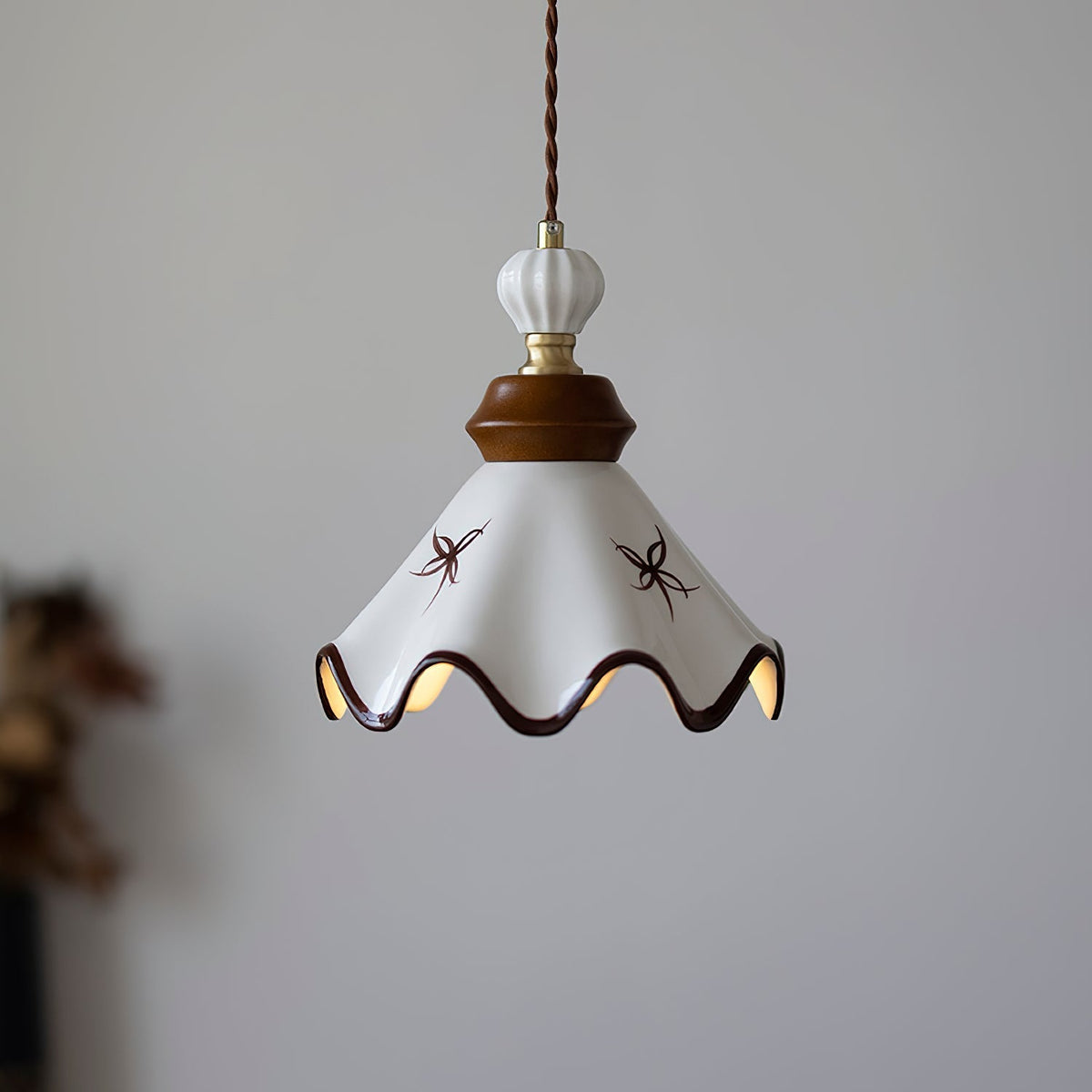 Viraiette Suspension