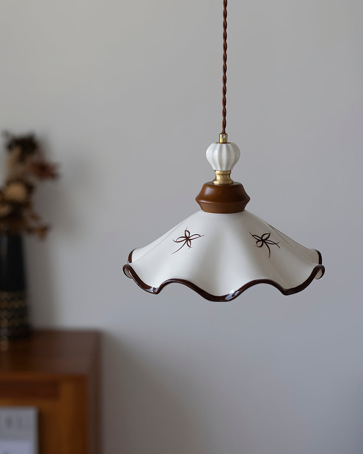 Viraiette Suspension