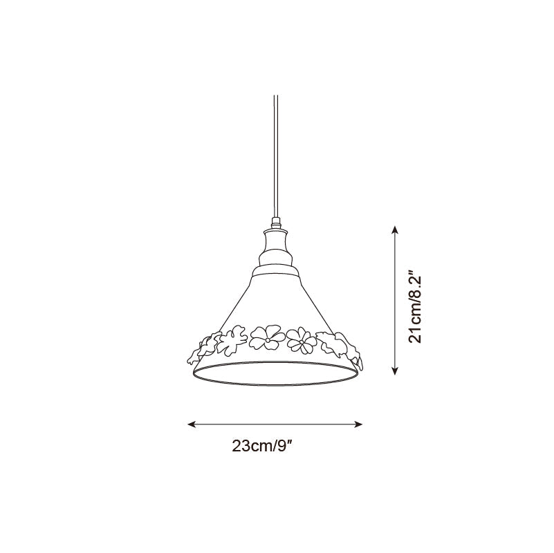 Seliria Suspension