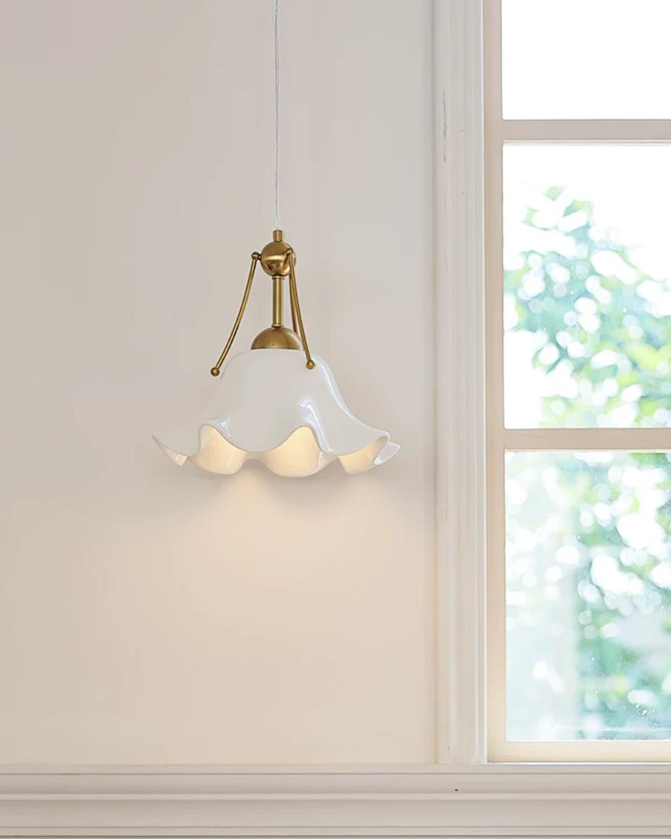 Orelivira Suspension