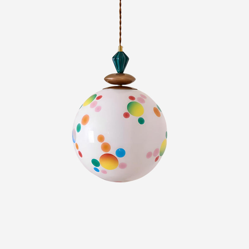 Kismet Suspension en Verre