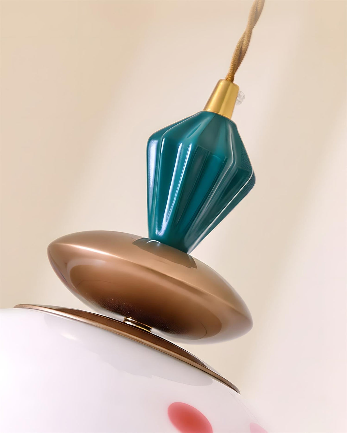 Kismet Suspension en Verre