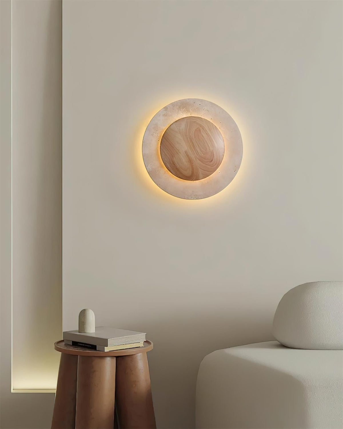 Cirorielle Applique Murale
