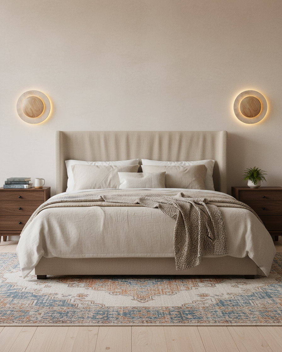 Cirorielle Applique Murale