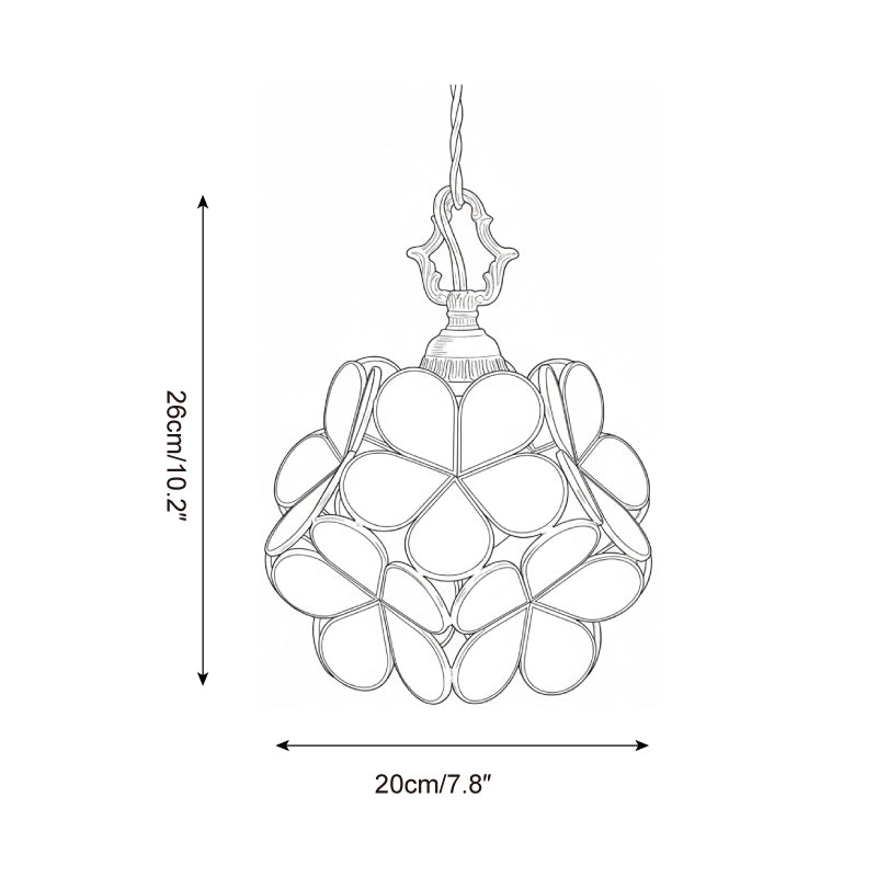 Lumiria Suspension