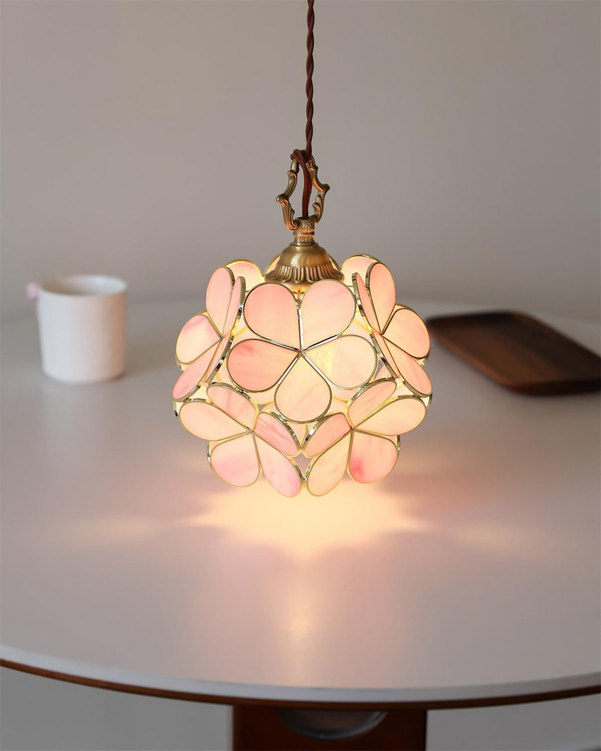 Lumiria Suspension