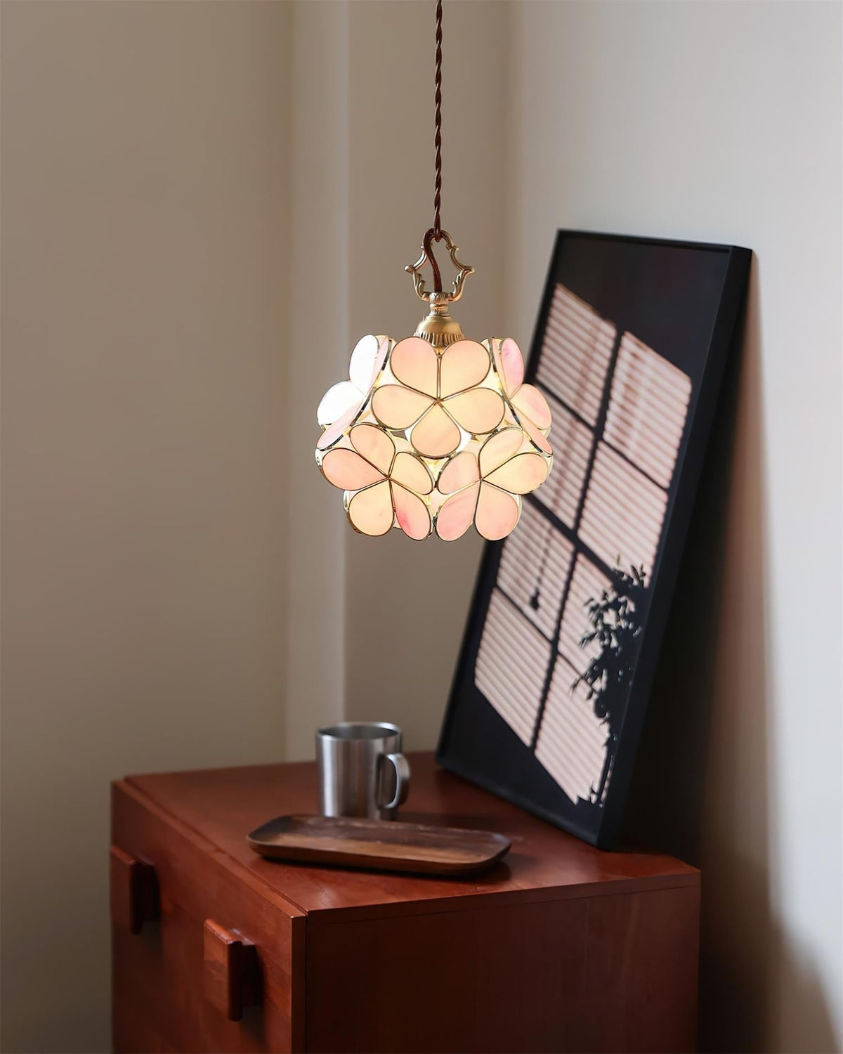 Lumiria Suspension