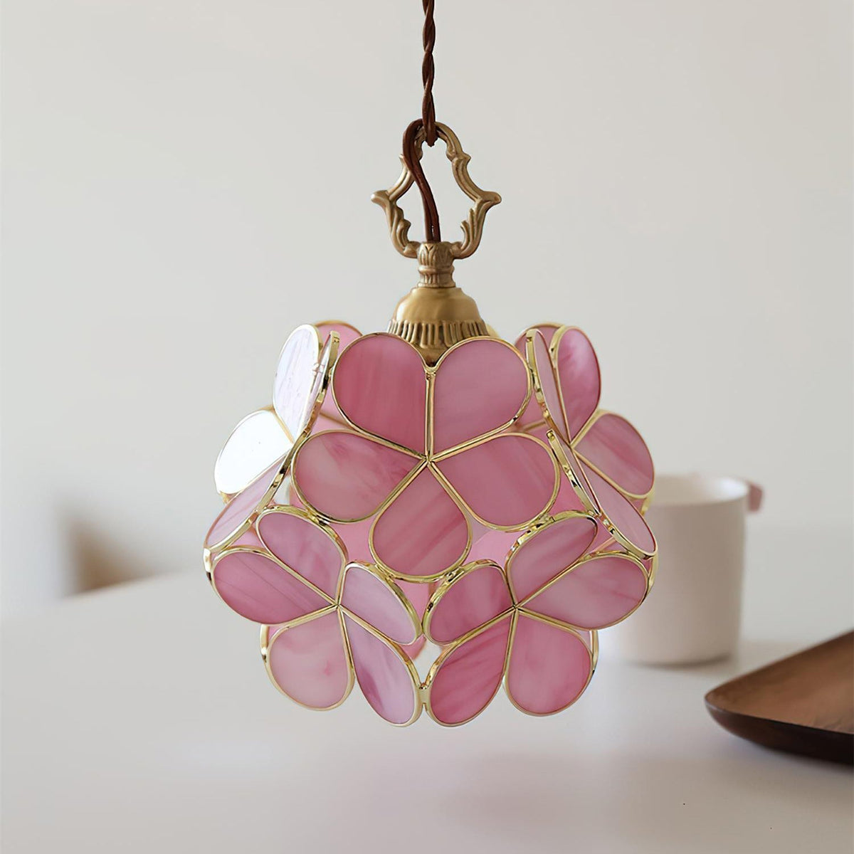 Lumiria Suspension