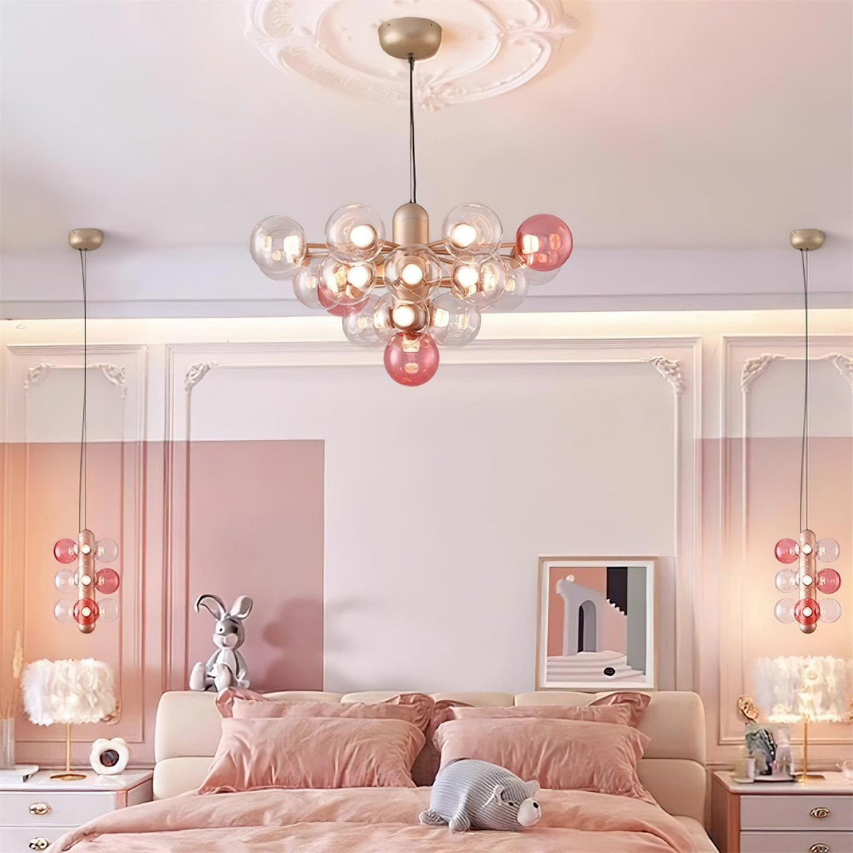 Rithan Lustre