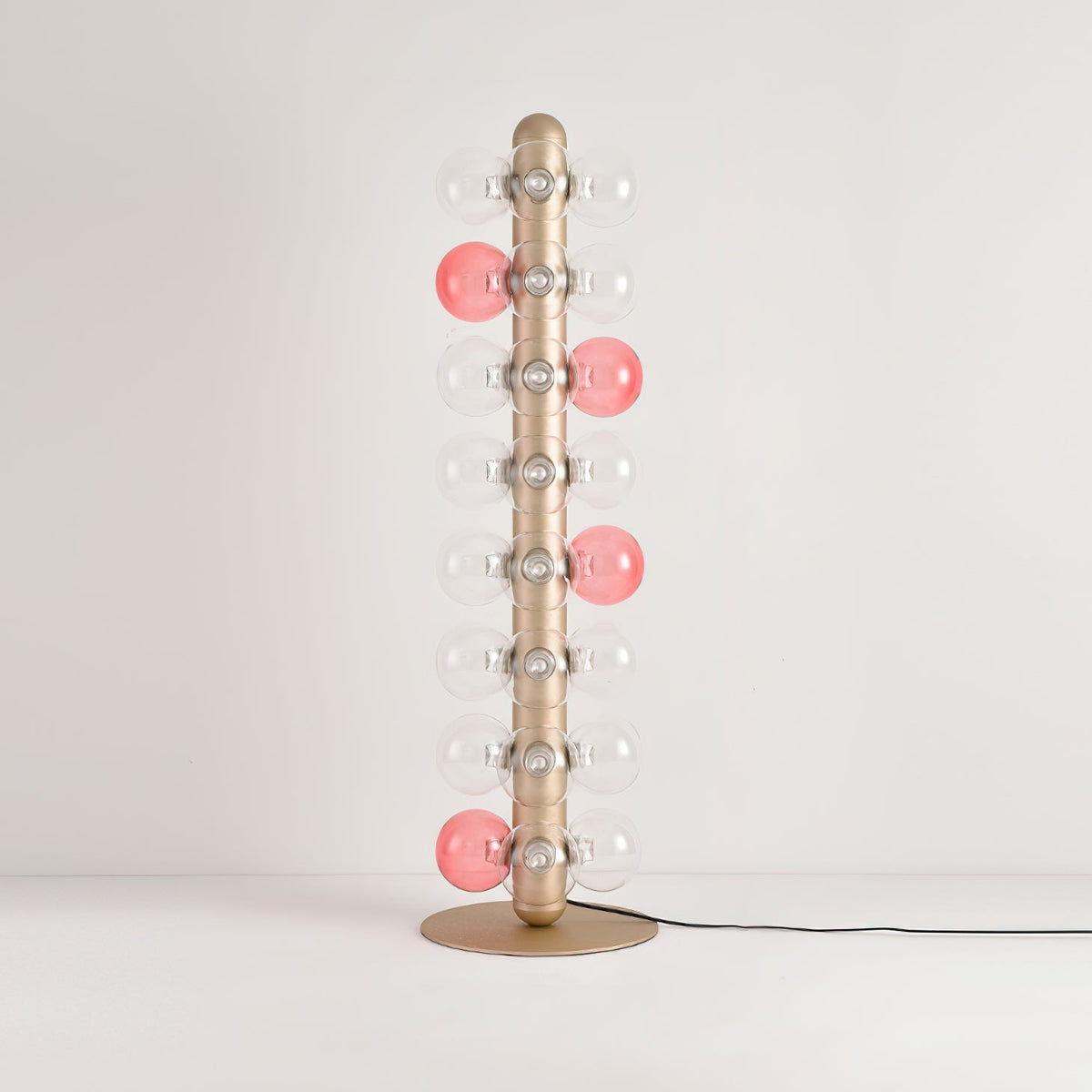 Lampadaire Ovlen