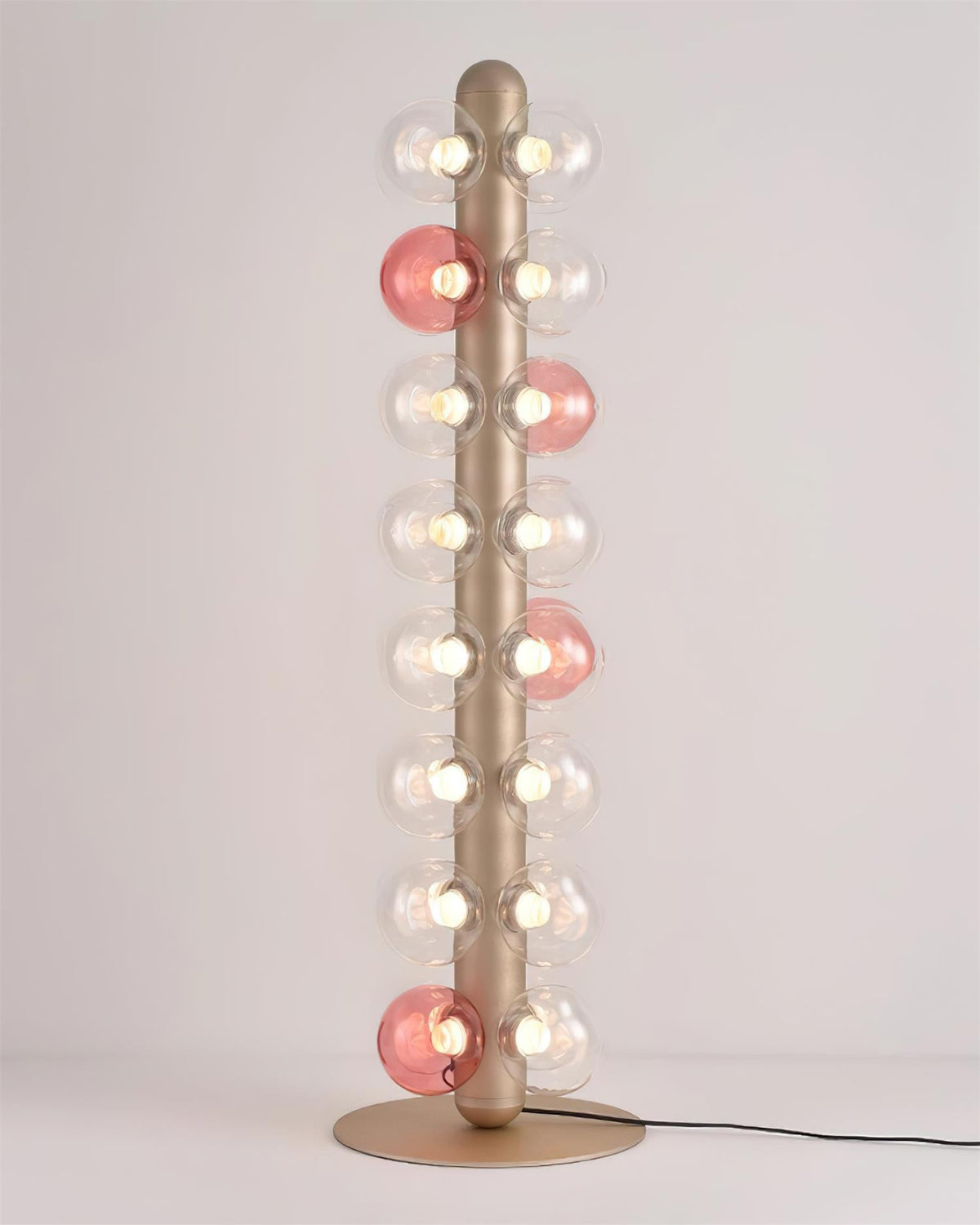 Lampadaire Ovlen