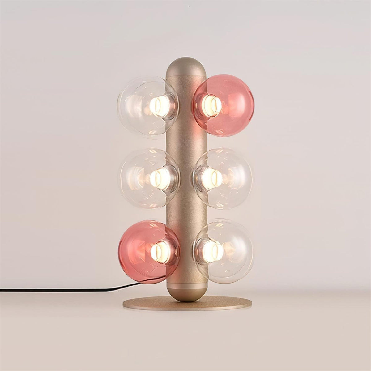 Brenns Lampe de Table