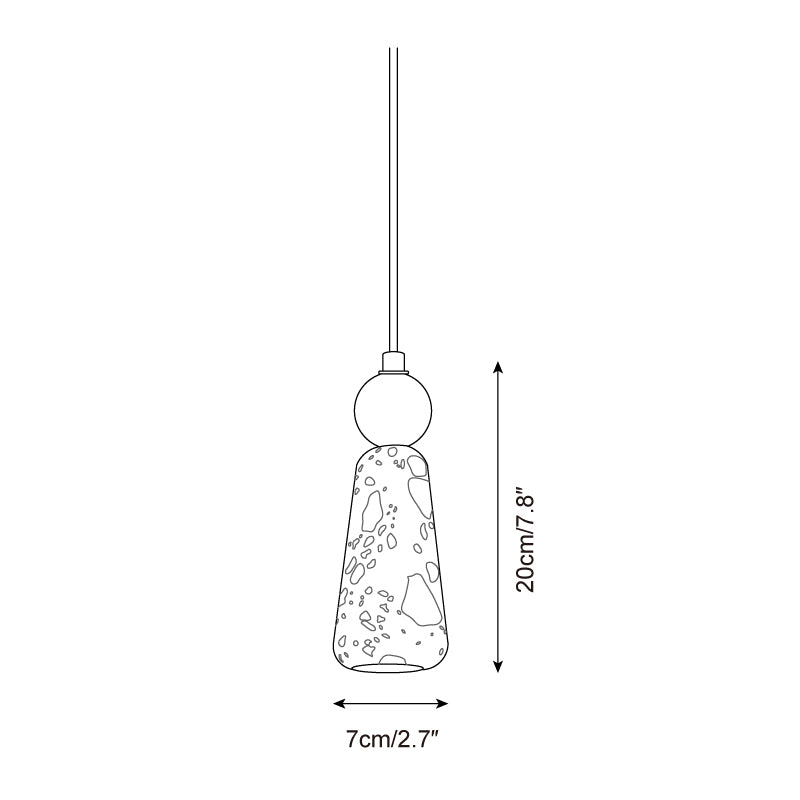Tamsin Suspension