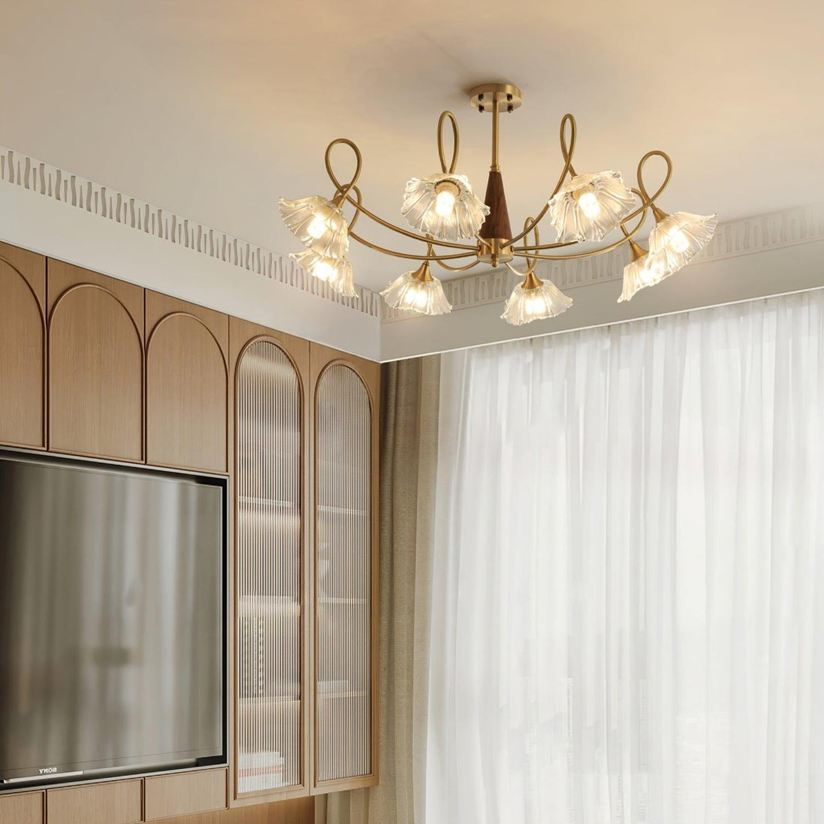 Cireline Lustre