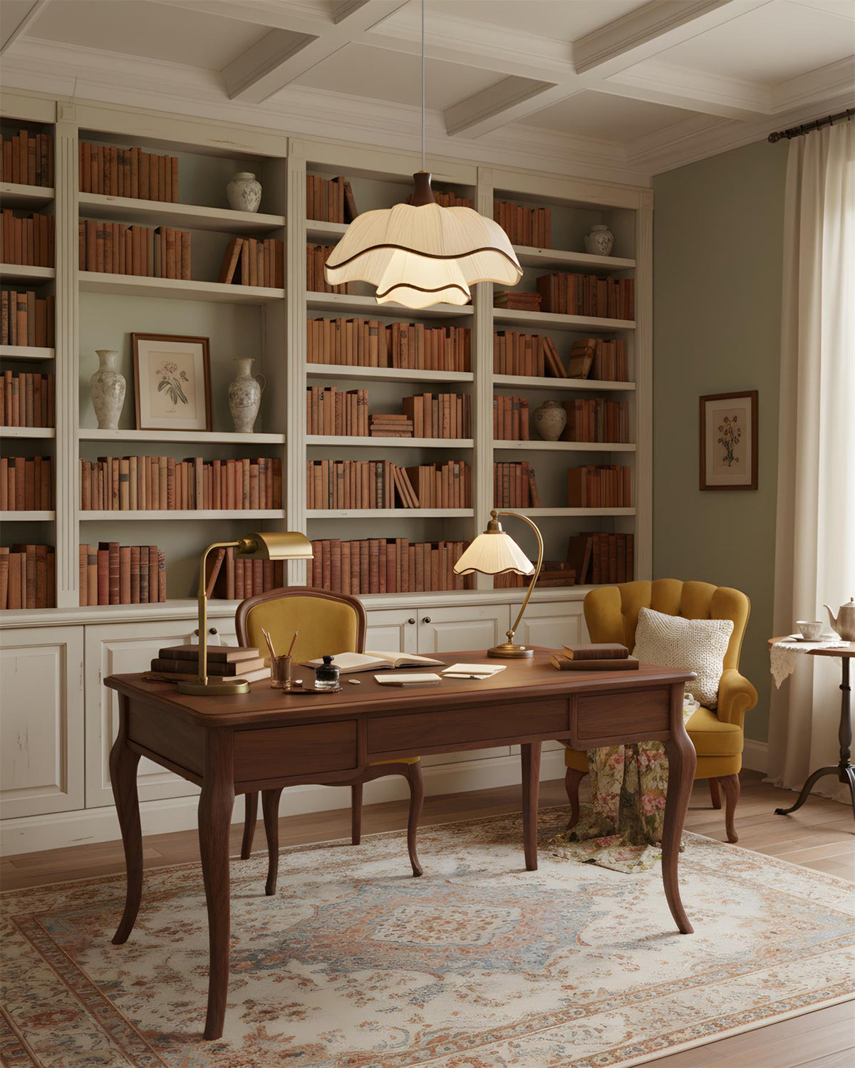 Soralia Suspension