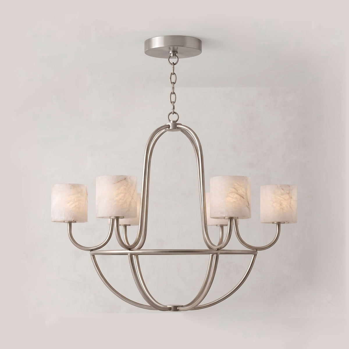 Quenford Lustre En Albâtre