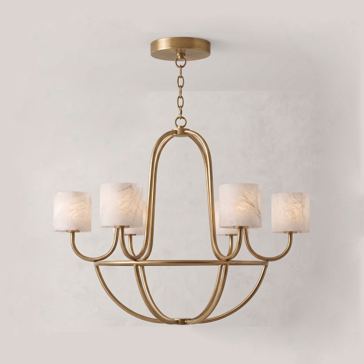 Quenford Lustre En Albâtre