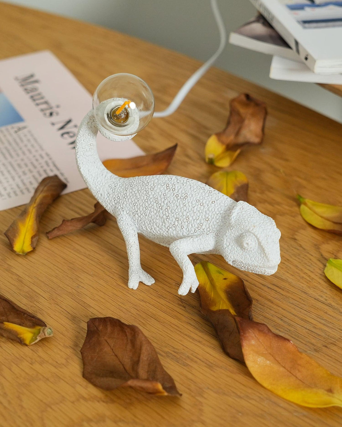 Lampe de Table Orelanaya