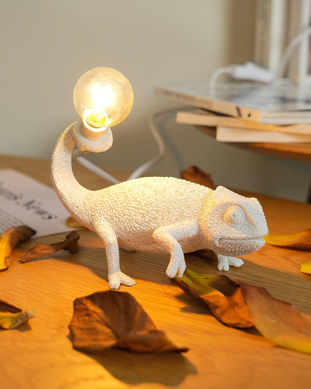 Lampe de Table Orelanaya