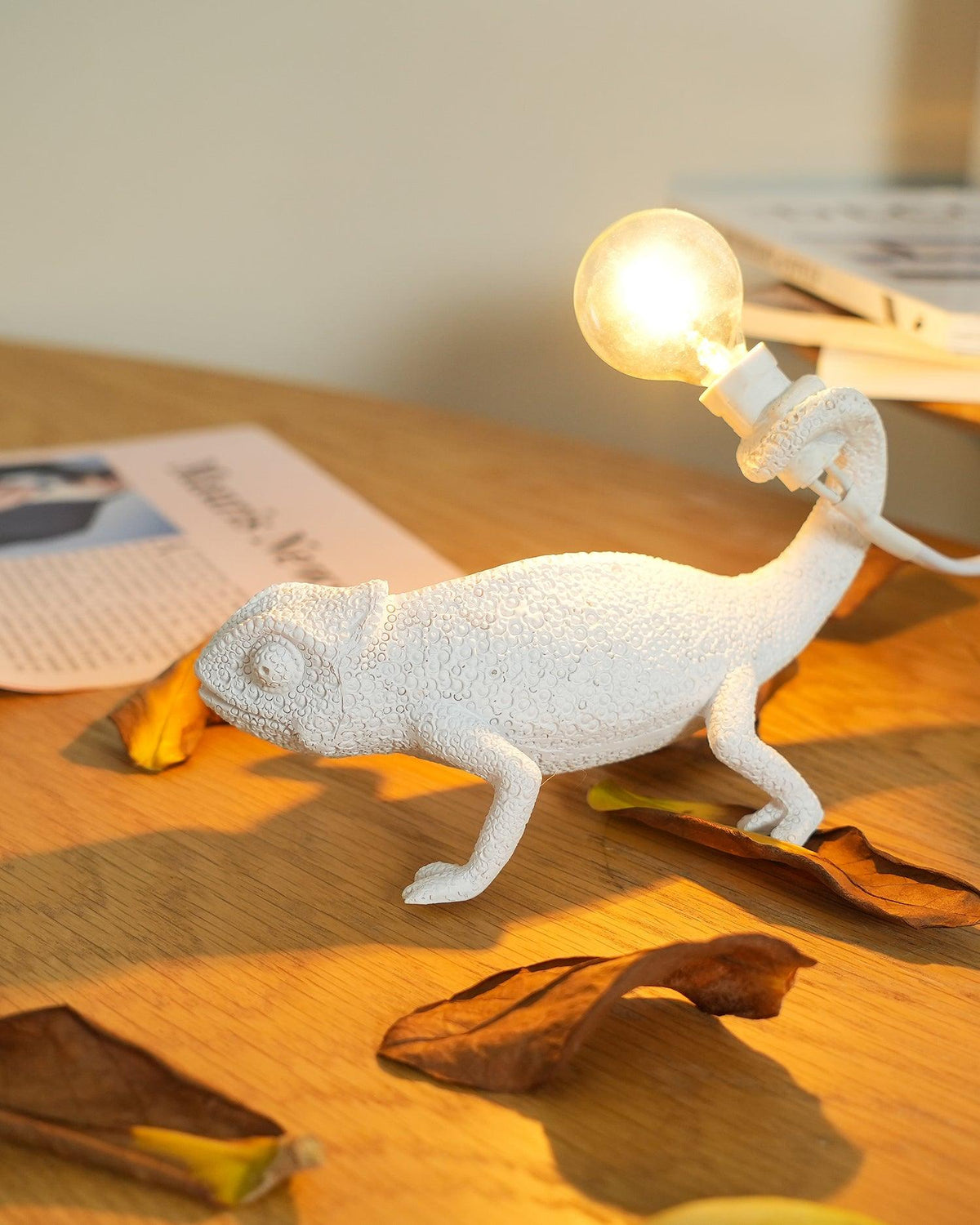 Lampe de Table Orelanaya