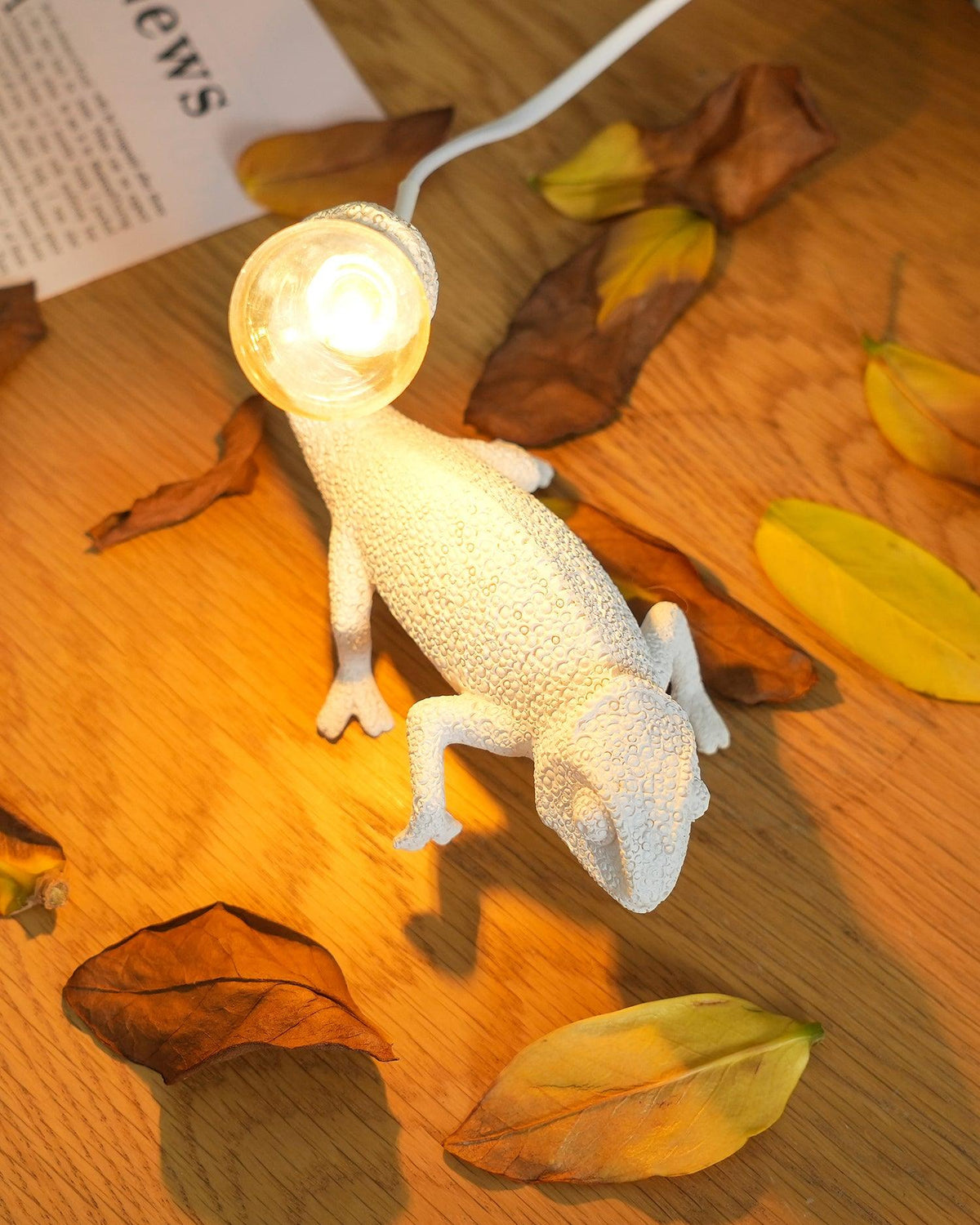 Lampe de Table Orelanaya