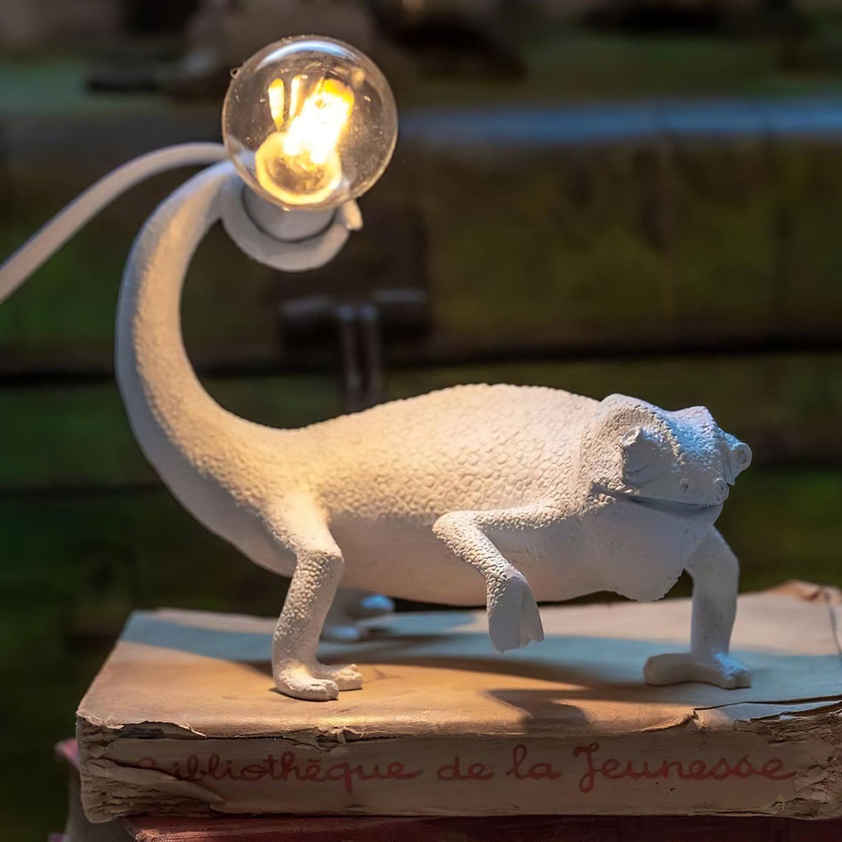 Lampe de Table Orelanaya