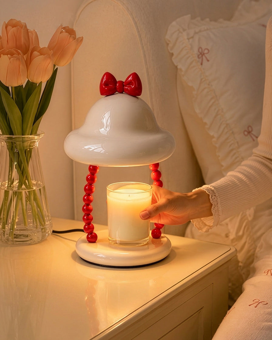 Neel Lampe de Table