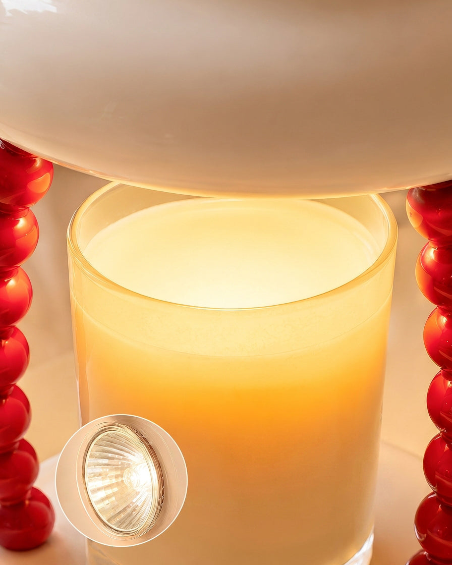 Neel Lampe de Table