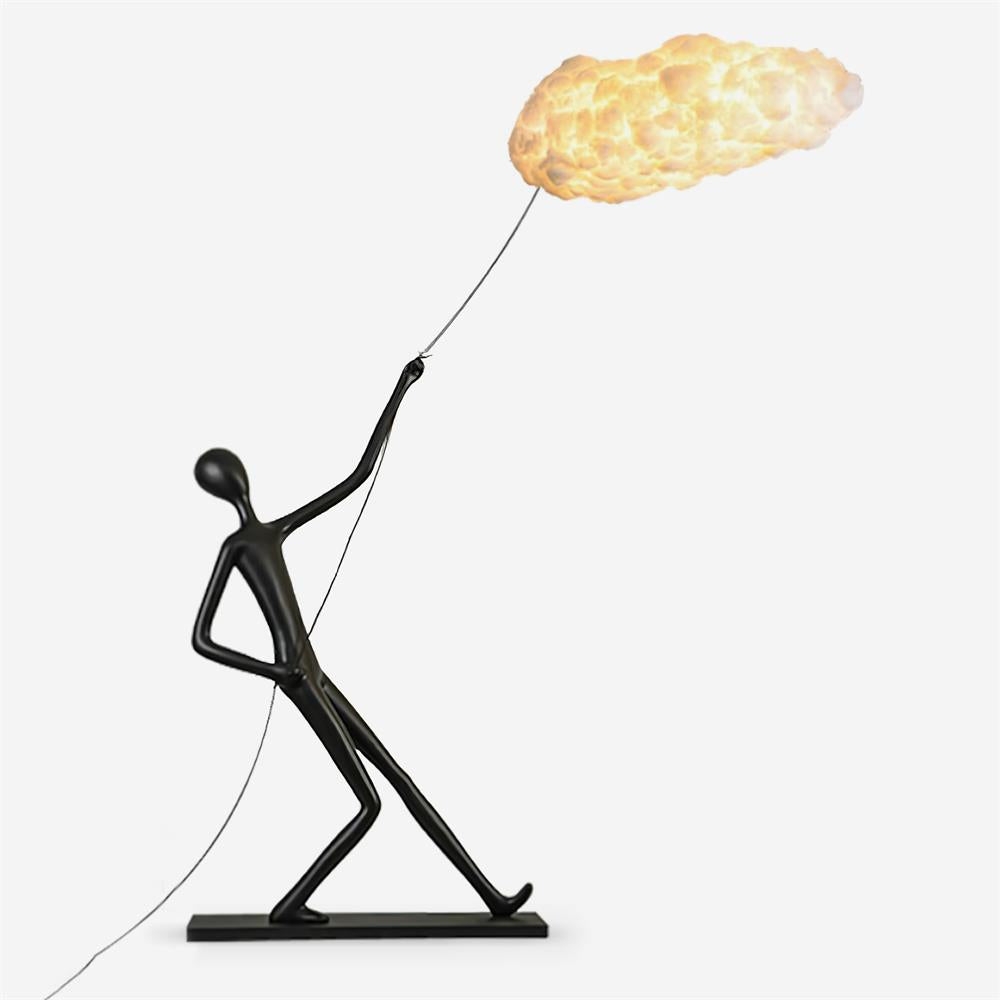 Chacoud Lampadaire