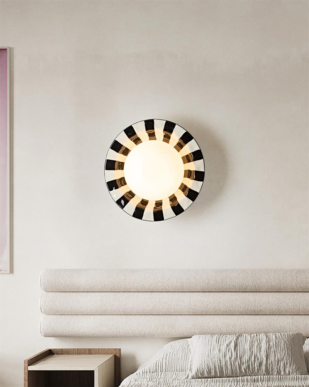 Oliviane Applique Murale