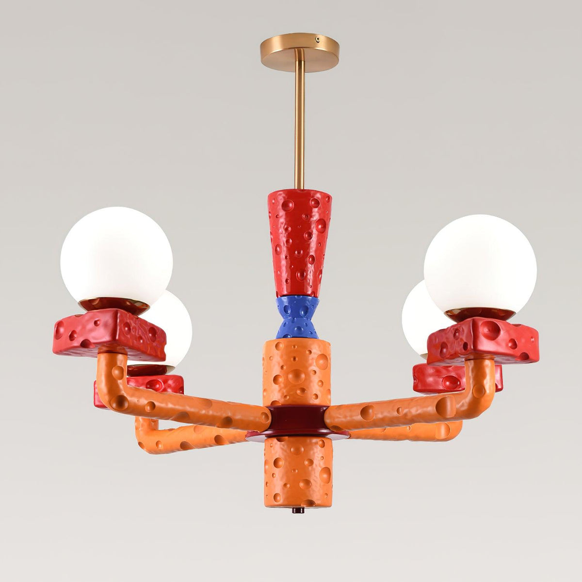 Secheel Lustre