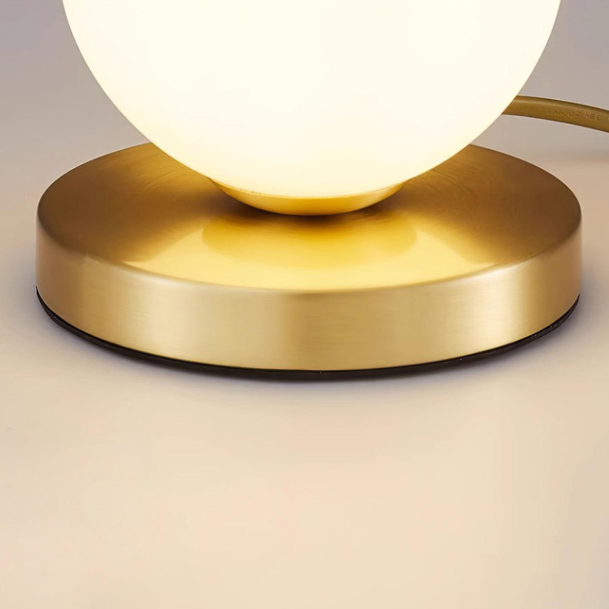 Elaoora Lampe de Table