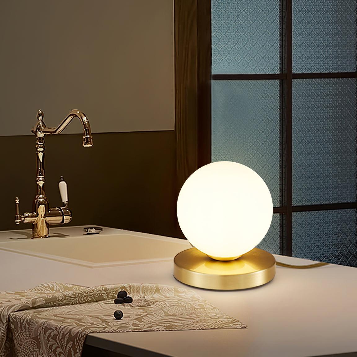 Elaoora Lampe de Table