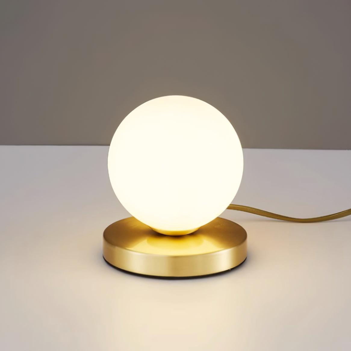 Elaoora Lampe de Table