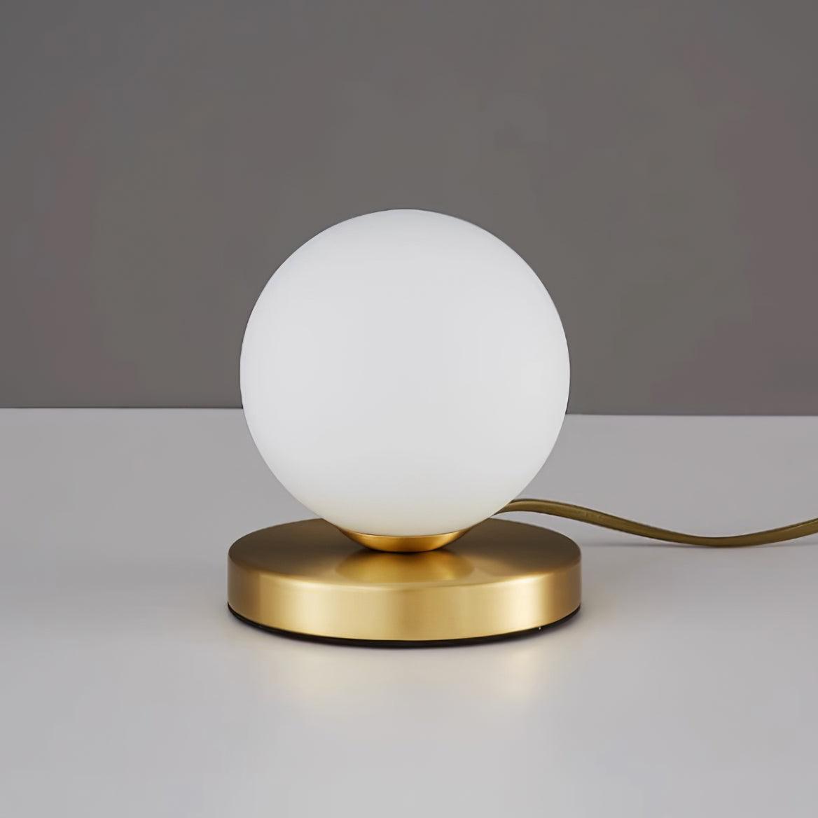 Elaoora Lampe de Table