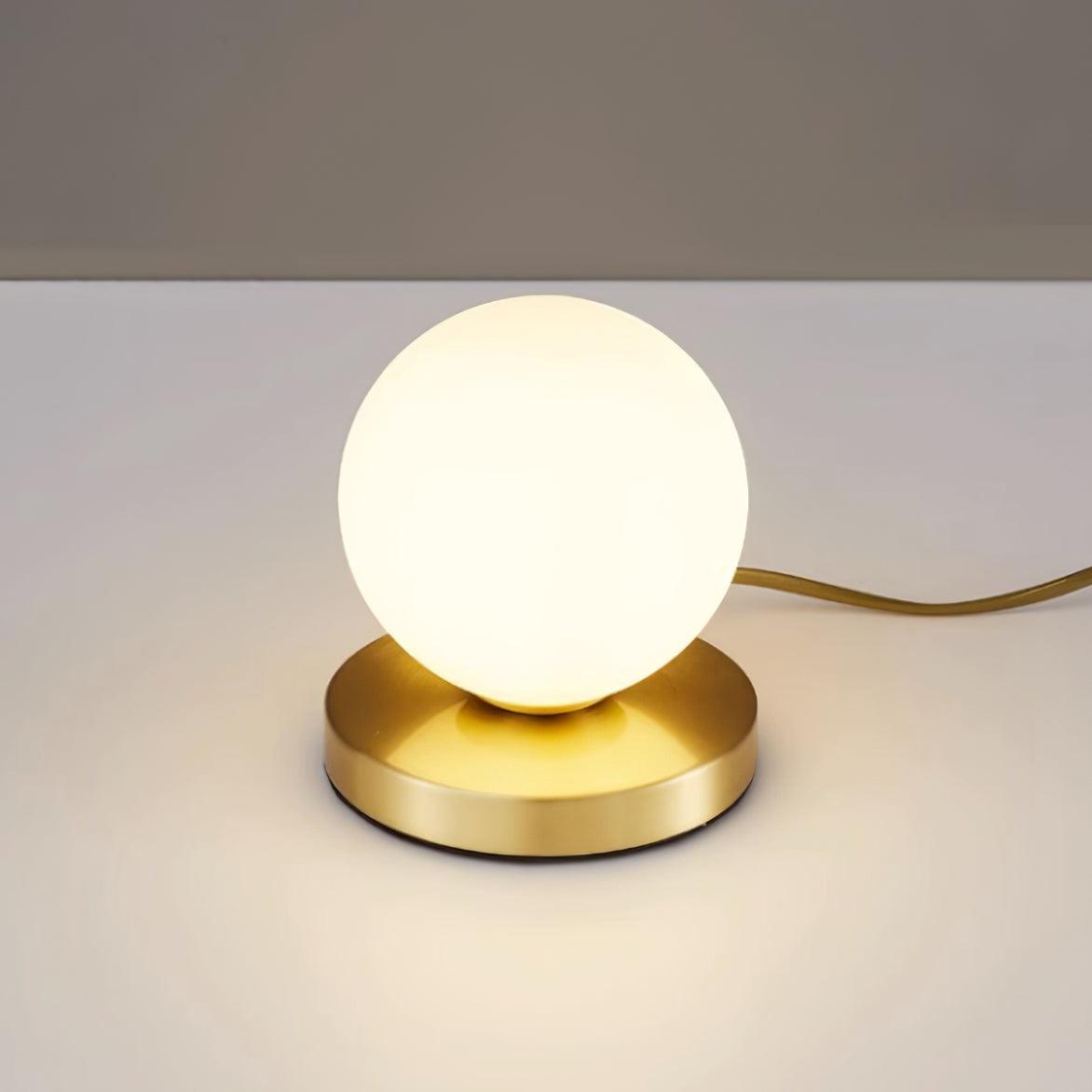 Elaoora Lampe de Table