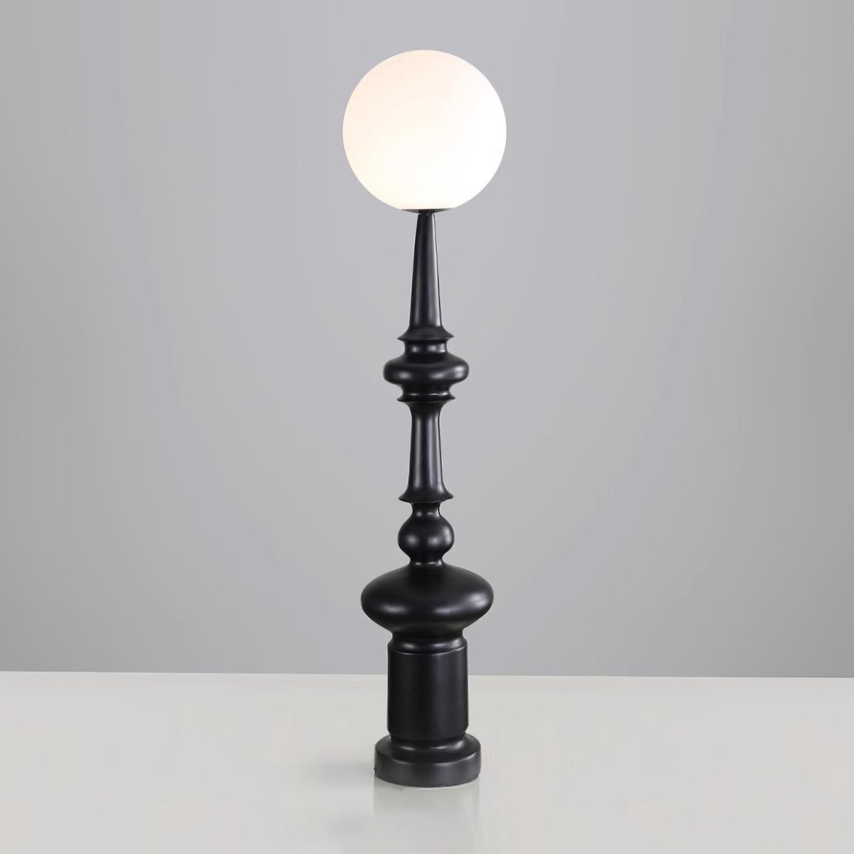 Chess Lampadaire
