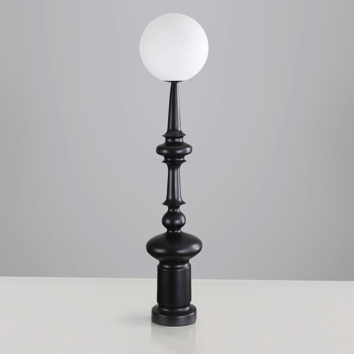 Chess Lampadaire