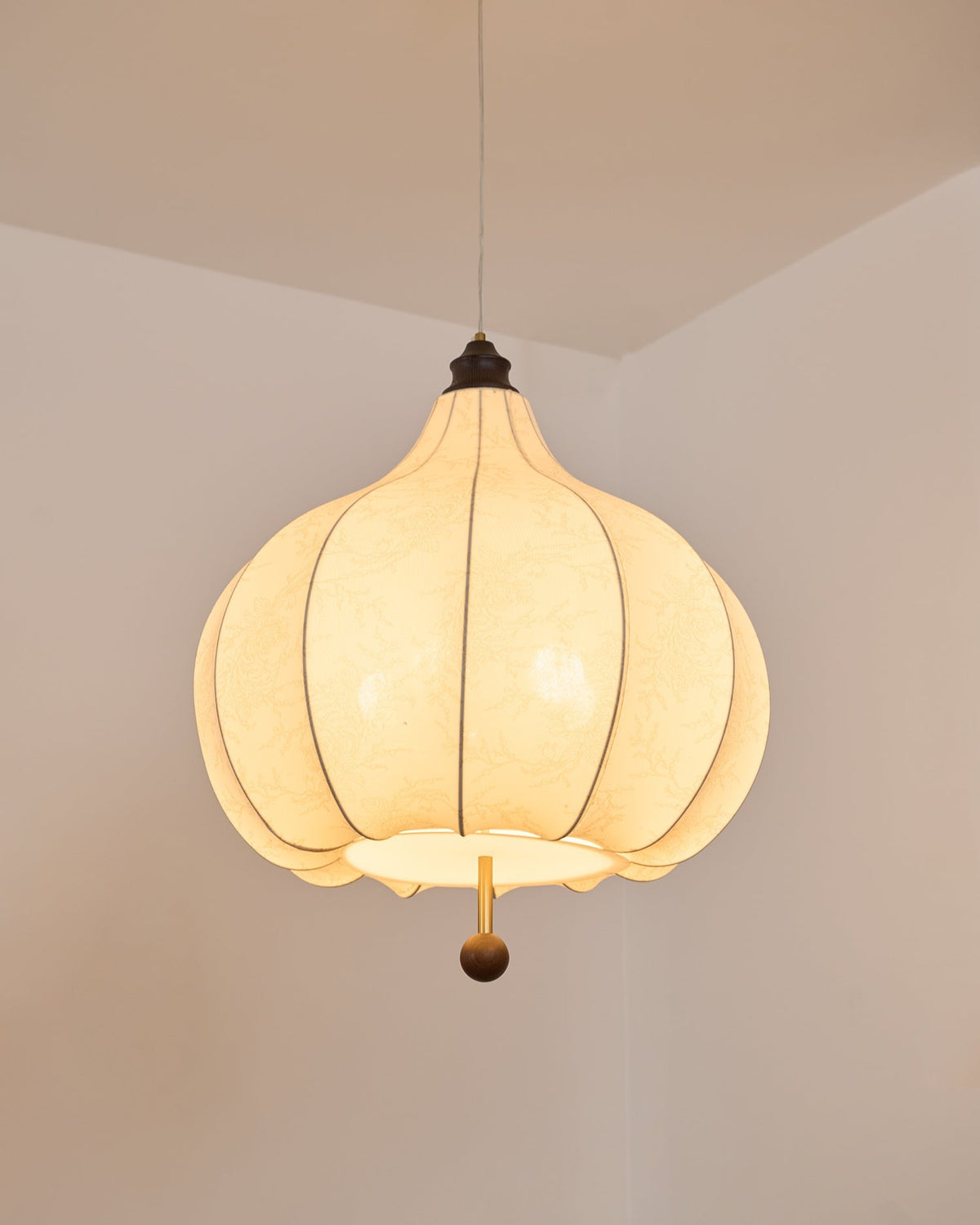 Orelinira Suspension