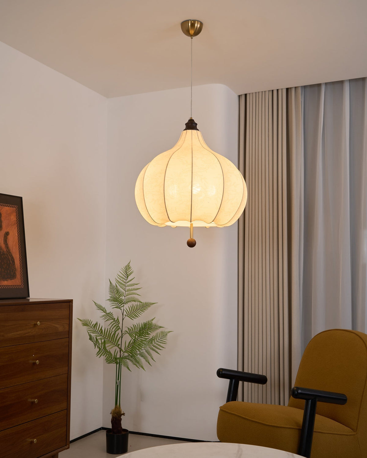 Orelinira Suspension